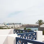Blancazul Alisios Πλάγια Μπλάνκα