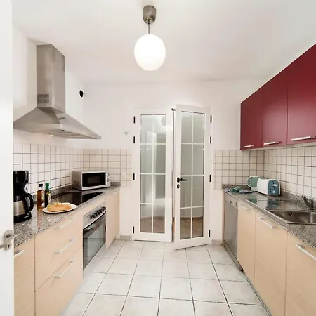 Villa Blancazul Alisios