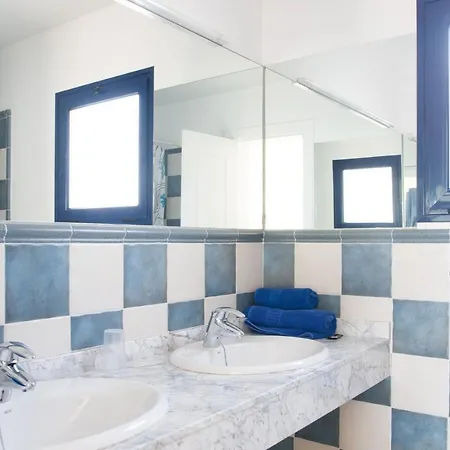 Blancazul Alisios * Playa Blanca