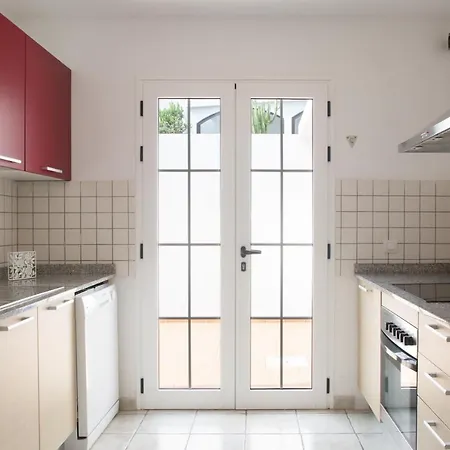 Blancazul Alisios Villa Playa Blanca