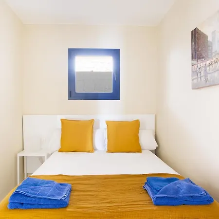 Blancazul Alisios 빌라 *