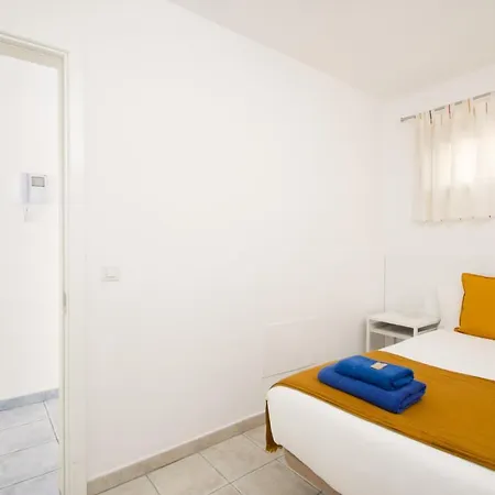 Blancazul Alisios Villa Playa Blanca