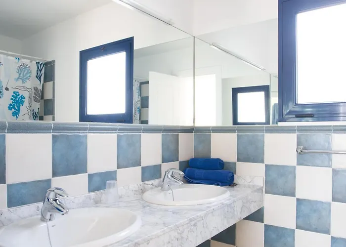 Blancazul Alisios * 플라야블랑카