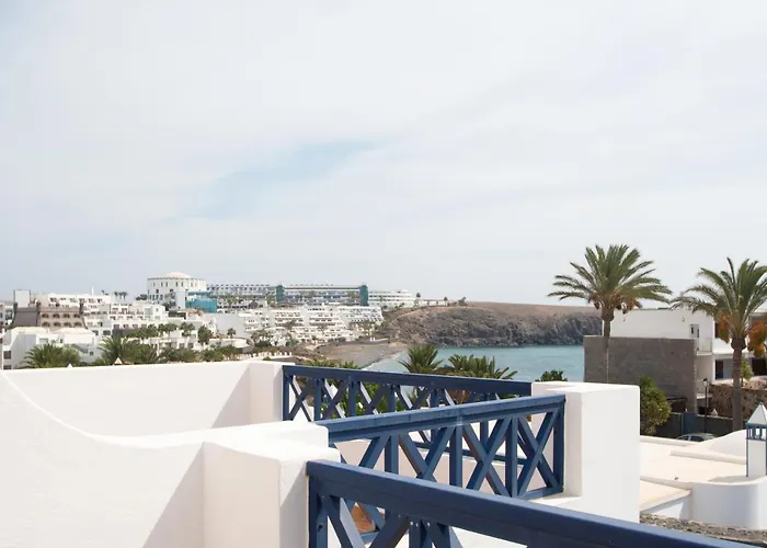 Blancazul Alisios Playa Blanca (Lanzarote)