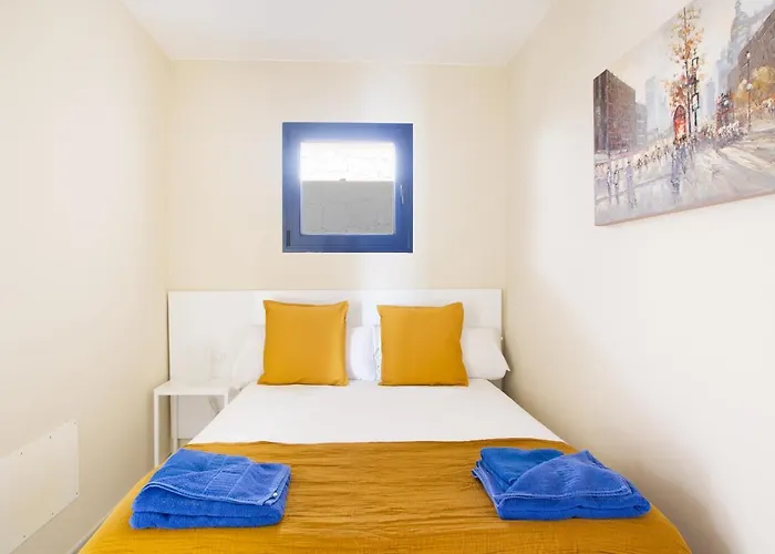 Blancazul Alisios Villa *