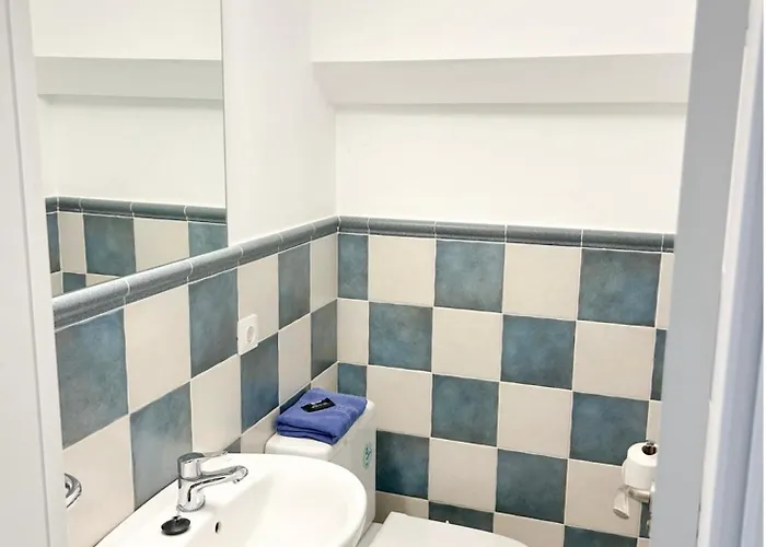 Blancazul Alisios 플라야블랑카