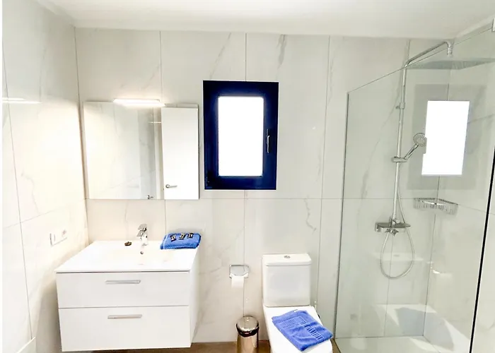 Blancazul Alisios 플라야블랑카