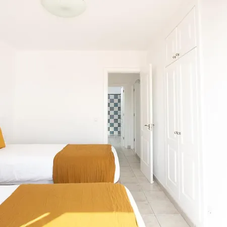 Blancazul Alisios Playa Blanca (Lanzarote)