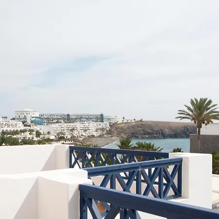 Blancazul Alisios Playa Blanca (Lanzarote)