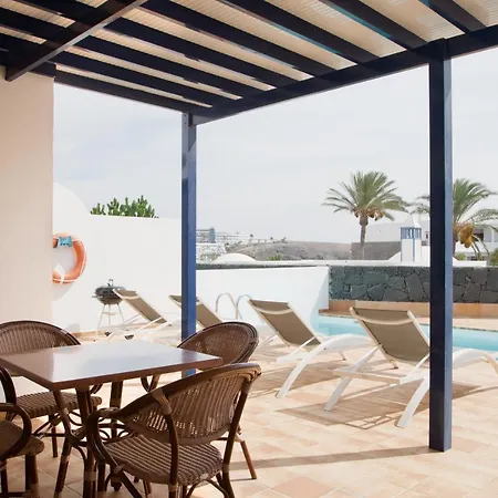 Blancazul Alisios * Playa Blanca (Lanzarote)