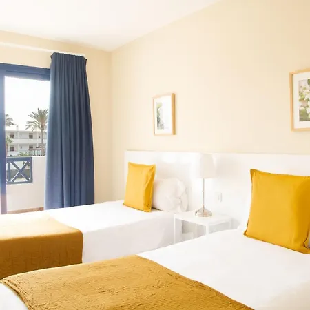 Villa Blancazul Alisios