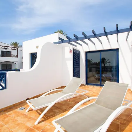 Blancazul Alisios Villa