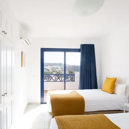 Blancazul Alisios Villa Playa Blanca (Lanzarote)