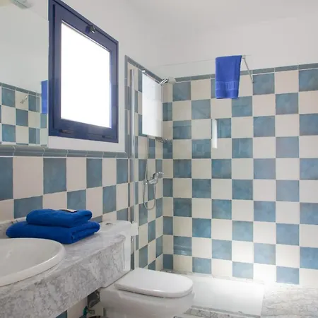 Blancazul Alisios Playa Blanca (Lanzarote)