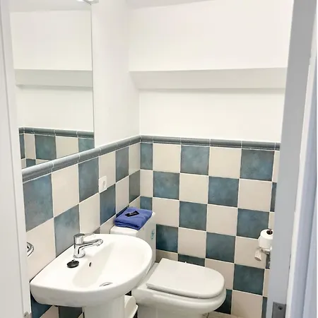 Blancazul Alisios Playa Blanca (Lanzarote)