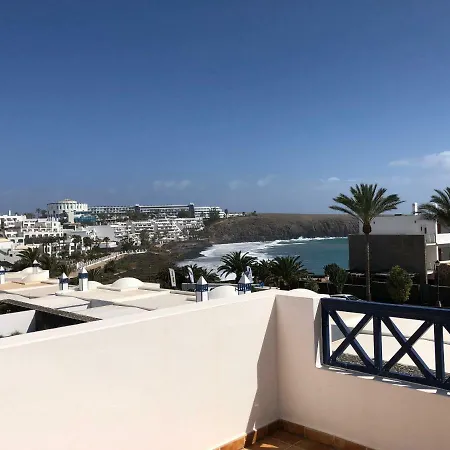 Blancazul Alisios Villa