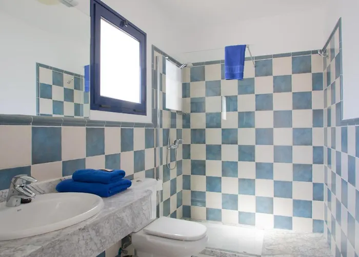 Blancazul Alisios Playa Blanca (Lanzarote)